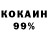 Кетамин VHQ FEET III
